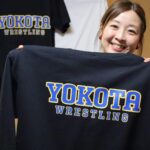 Yokota Highschool Wrestling 様